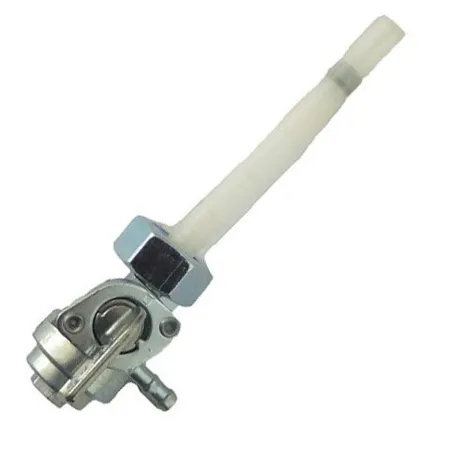 Llave de gasolina hembra 15mm