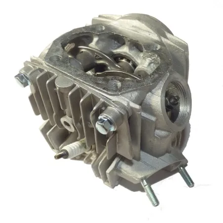 Cylinder head 90cc