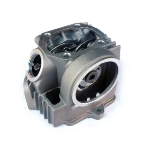 Culata completa 90cc pit bike 2