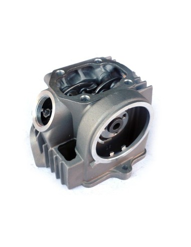 Culata completa 90cc pit bike