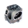 Cylinder head 90cc