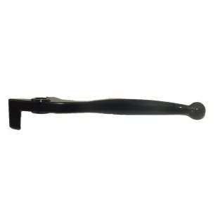 Left lever atv