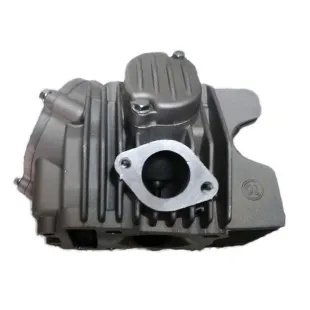 CULATA COMPLETA ZS160 2