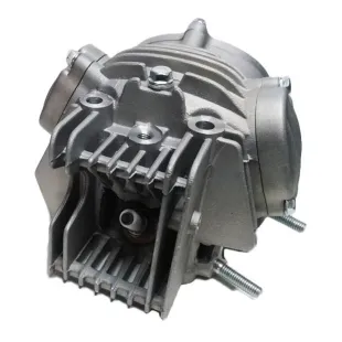 CULATA COMPLETA ZS160