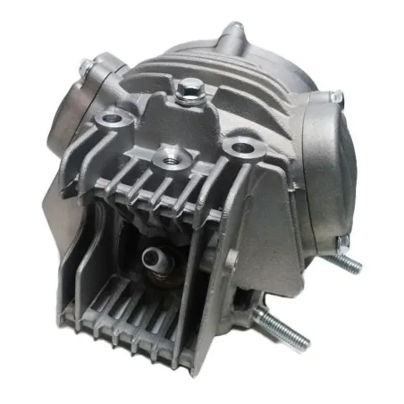 CULATA COMPLETA ZS160