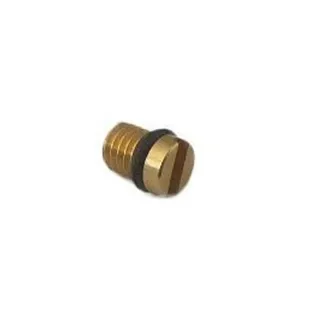 Tornillo descompresor horquillas