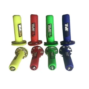Puños protaper full diamond