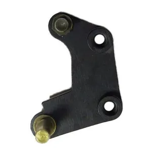 Fit front fork std pit bike