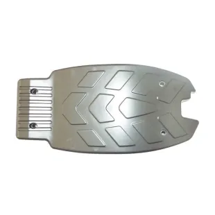 Footrest skateboard 300w