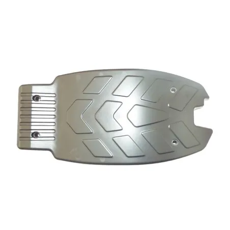 Footrest skateboard 300w