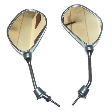 Eec mirror for electric skateboard