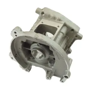 Crankase minimoto engine 50cc