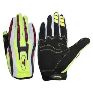 GLOVES OFF ROAD SHIRO 2