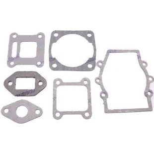 Set assy gasket engine minimoto 50cc