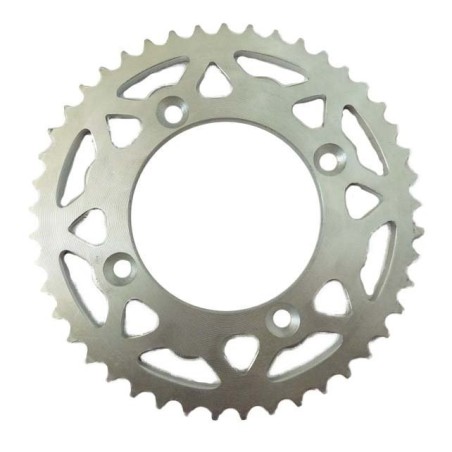 Rear sprocket ktm sx50 45teeth
