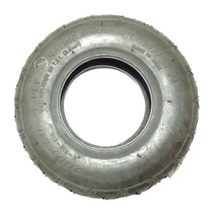 Tire skateboard 2.00/50-4