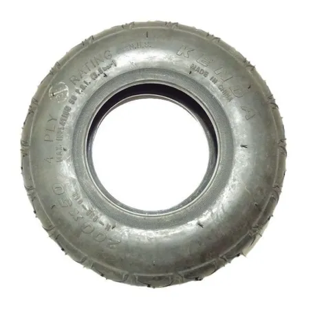 Tire skateboard 2.00/50-4
