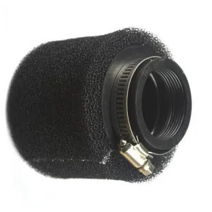 Air filter uni copy 35mm droit