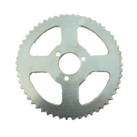 Rear sprocket wheel 4" T8F
