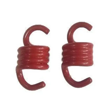 Muelles racing embrague