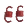 Muelles racing embrague