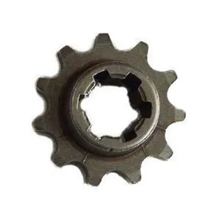 Front sprocket 11 teeth minimoto