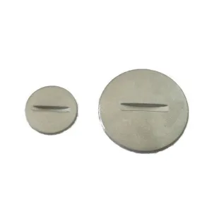 Tapones tapa carter zs190