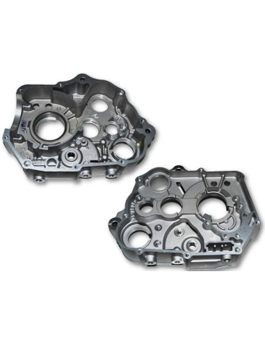 Right Crankcase Block zs190