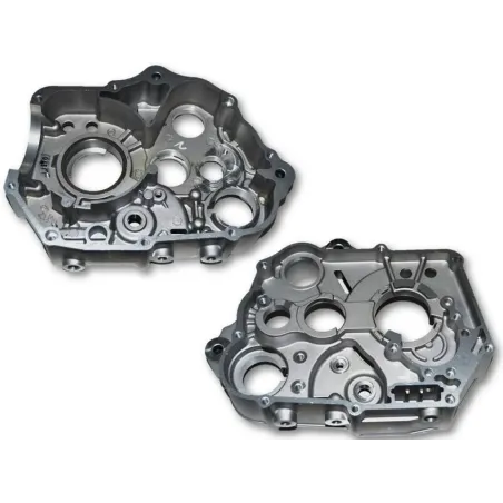 Right Crankcase Block zs190