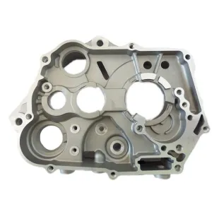 Right Crankcase Block zs190