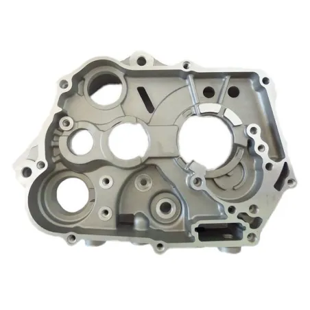 Right Crankcase Block zs190