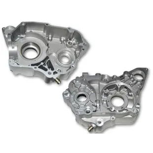 Left Crankcase Block zs190 2