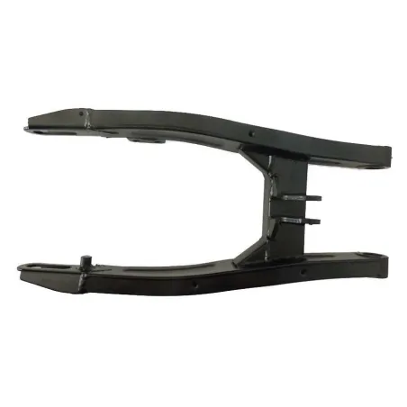 Rear swing arm super racer