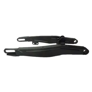 Rear swing arm super racer