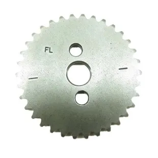 Timing gear zs