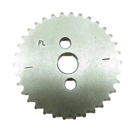 Timing gear zs