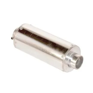 Silencioso crf50
