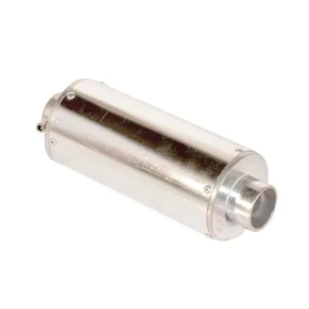Silencioso crf50