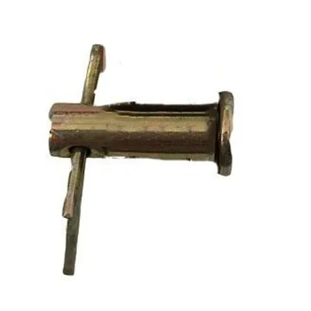 Conector bomba freno a pedal
