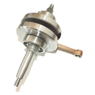Crankshaft Connecting-Rod Assy zs190