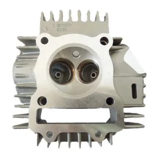 Cylinder head zs190 2