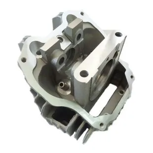 Cylinder head zs190