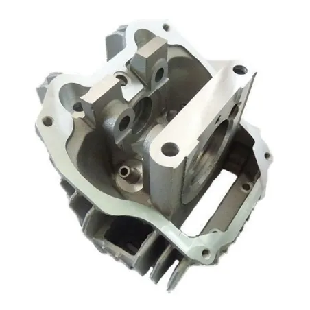 Cylinder head zs190