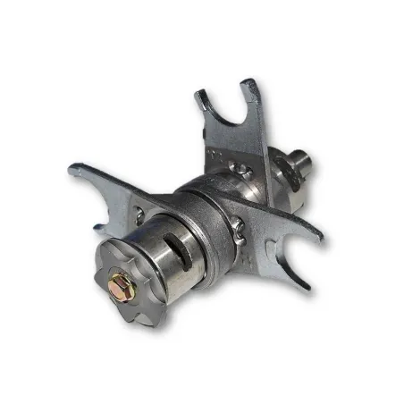 Gearshift drum assy zs190