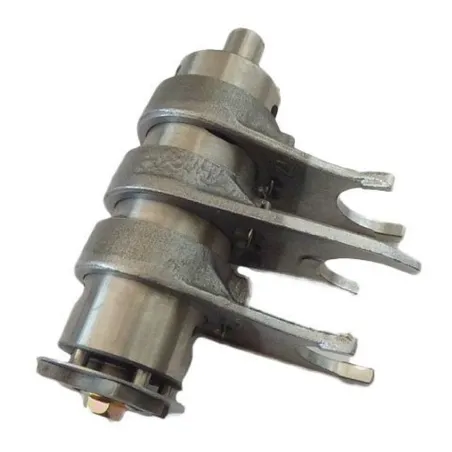 Horquilla selectora zs190