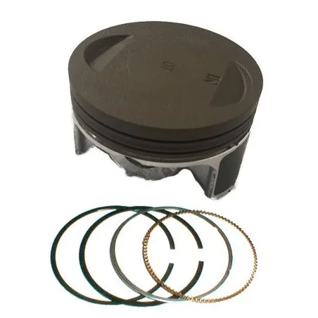 Piston completo zs190