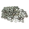 TITANIUM RETAINERS