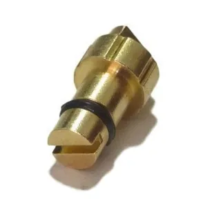 Tornillo regulación horquillas marzocchi