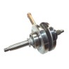 CRANK SHAFT ASSY DAYTONA 190