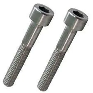 TORNILLOS ALLEN PARA CUBREMOTOR
